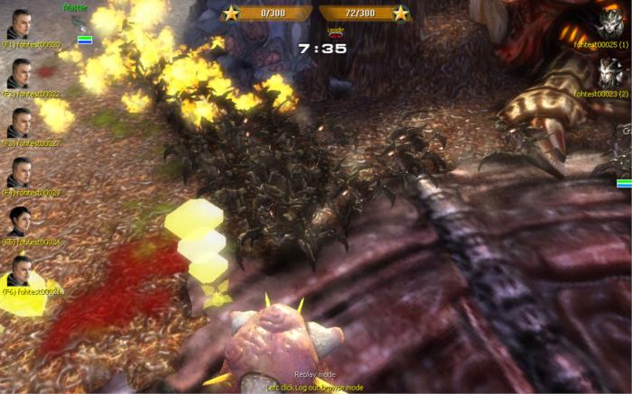 Gameplay preview 2